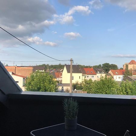 Apartment Mit Dachloggia Saarlouis Zewnętrze zdjęcie