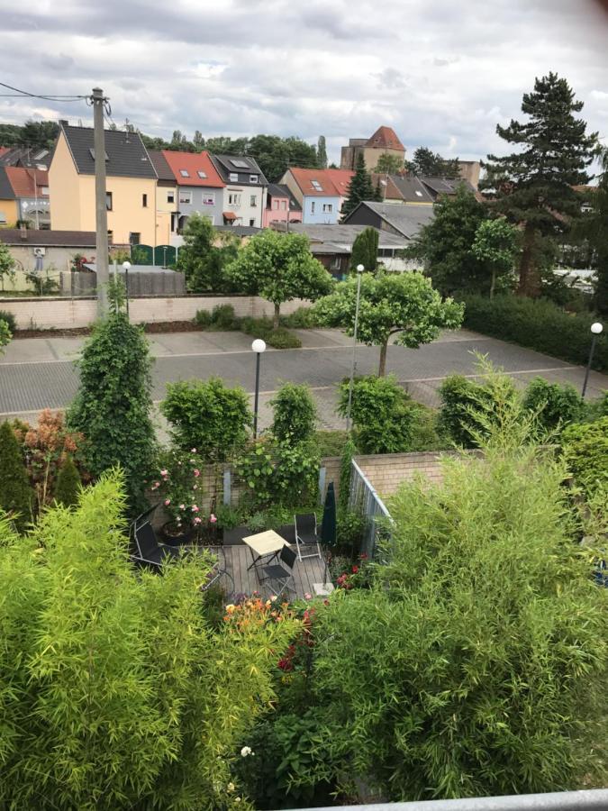 Apartment Mit Dachloggia Saarlouis Zewnętrze zdjęcie
