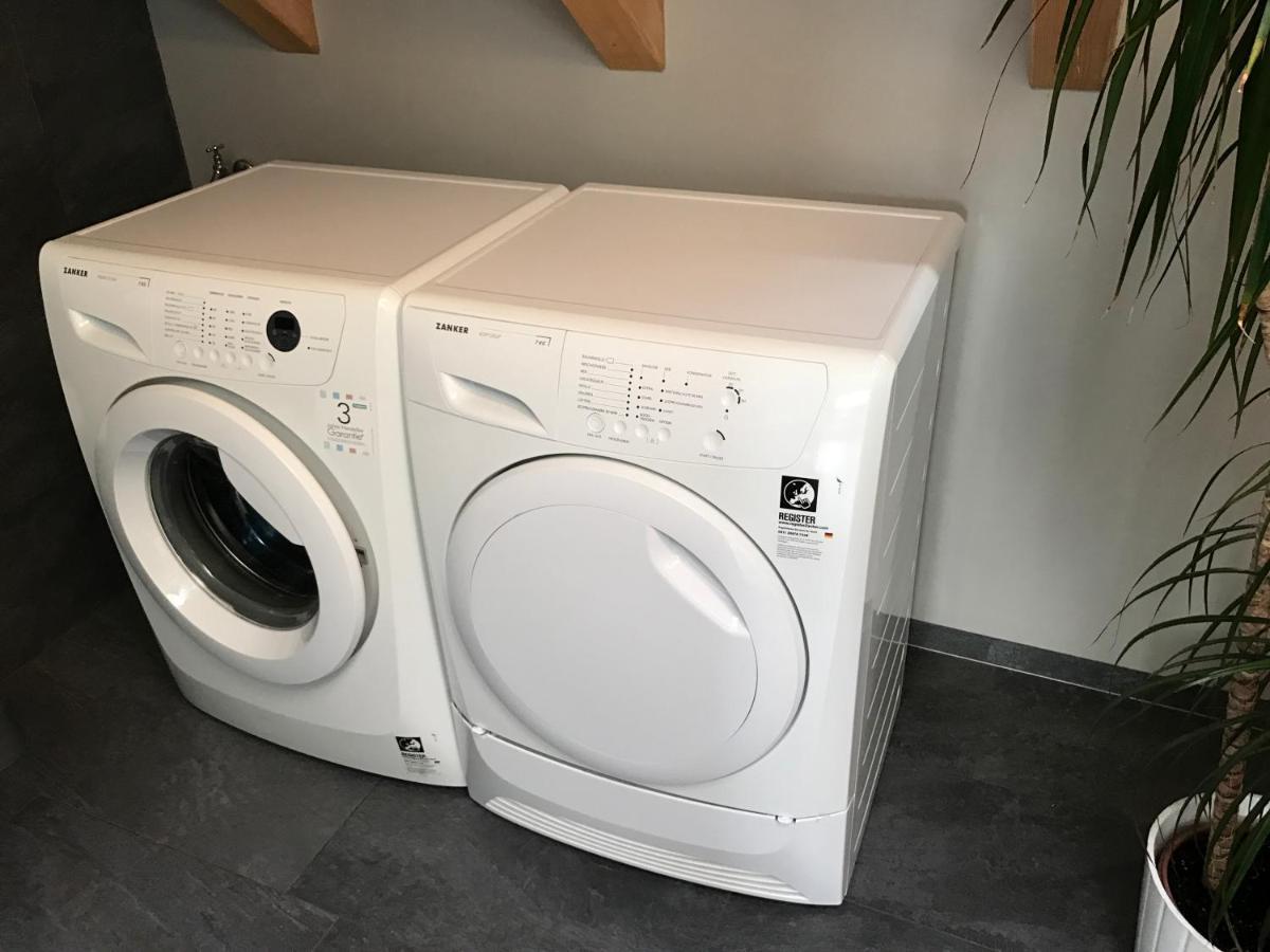 Apartment Mit Dachloggia Saarlouis Zewnętrze zdjęcie